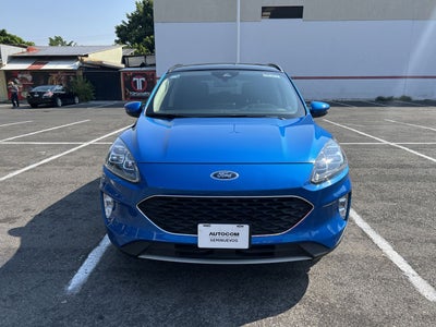 2020 Ford ESCAPE TITANIUM ECOBOOST 2.0L
