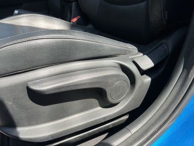 2023 Kia RIO EX PACK TA