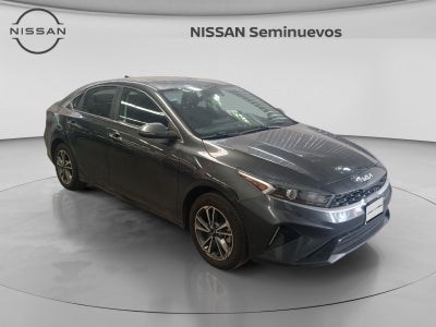 2022 Kia FORTE FORTE 2.0 LX IVT 4P