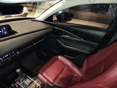 2024 Mazda Mazda CX-30 SIGNATURE