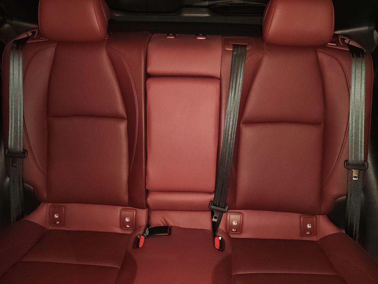 2024 Mazda Mazda CX-30 SIGNATURE