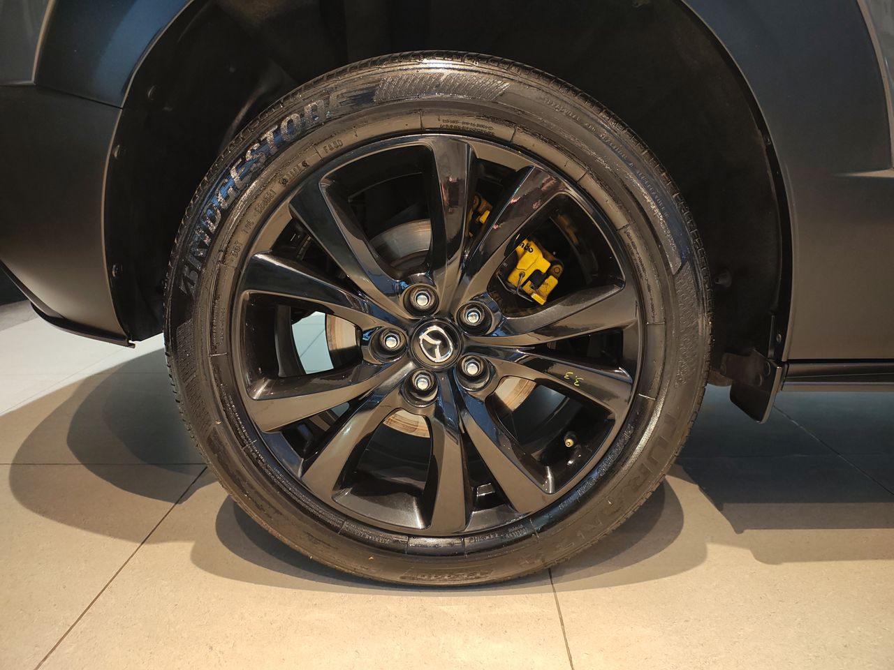 2024 Mazda Mazda CX-30 SIGNATURE