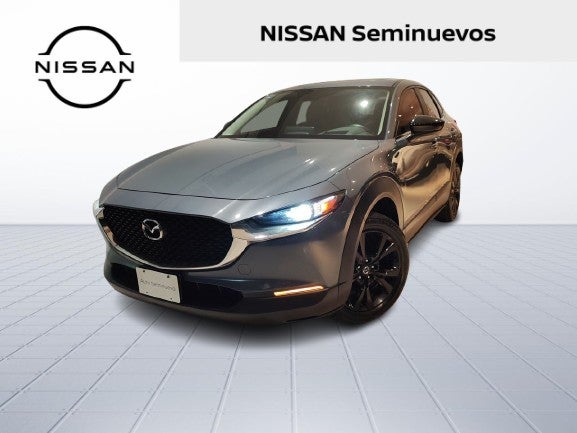 2024 Mazda Mazda CX-30 SIGNATURE