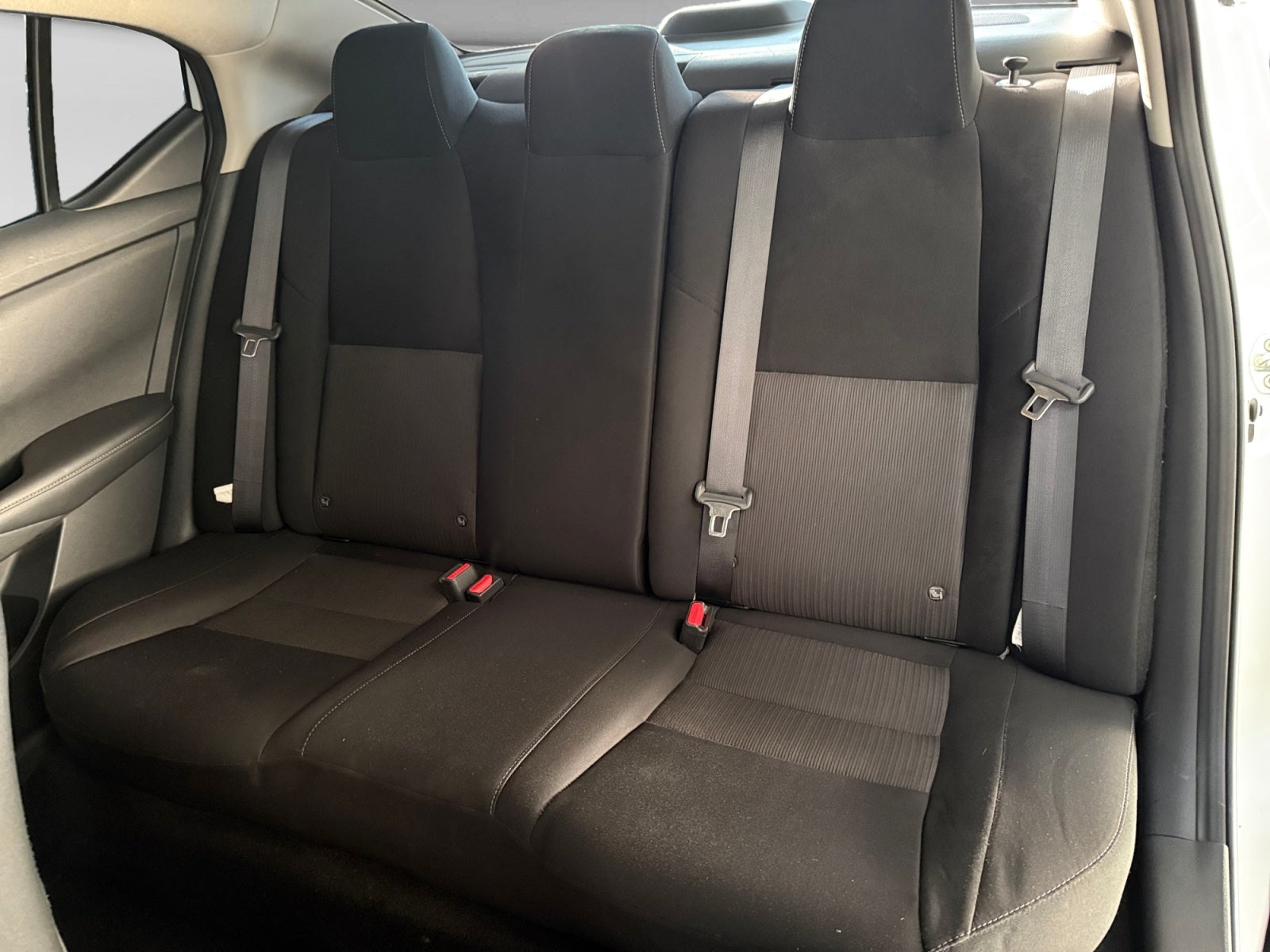 2024 Nissan SENTRA SENTRA  ADVANCE CVT