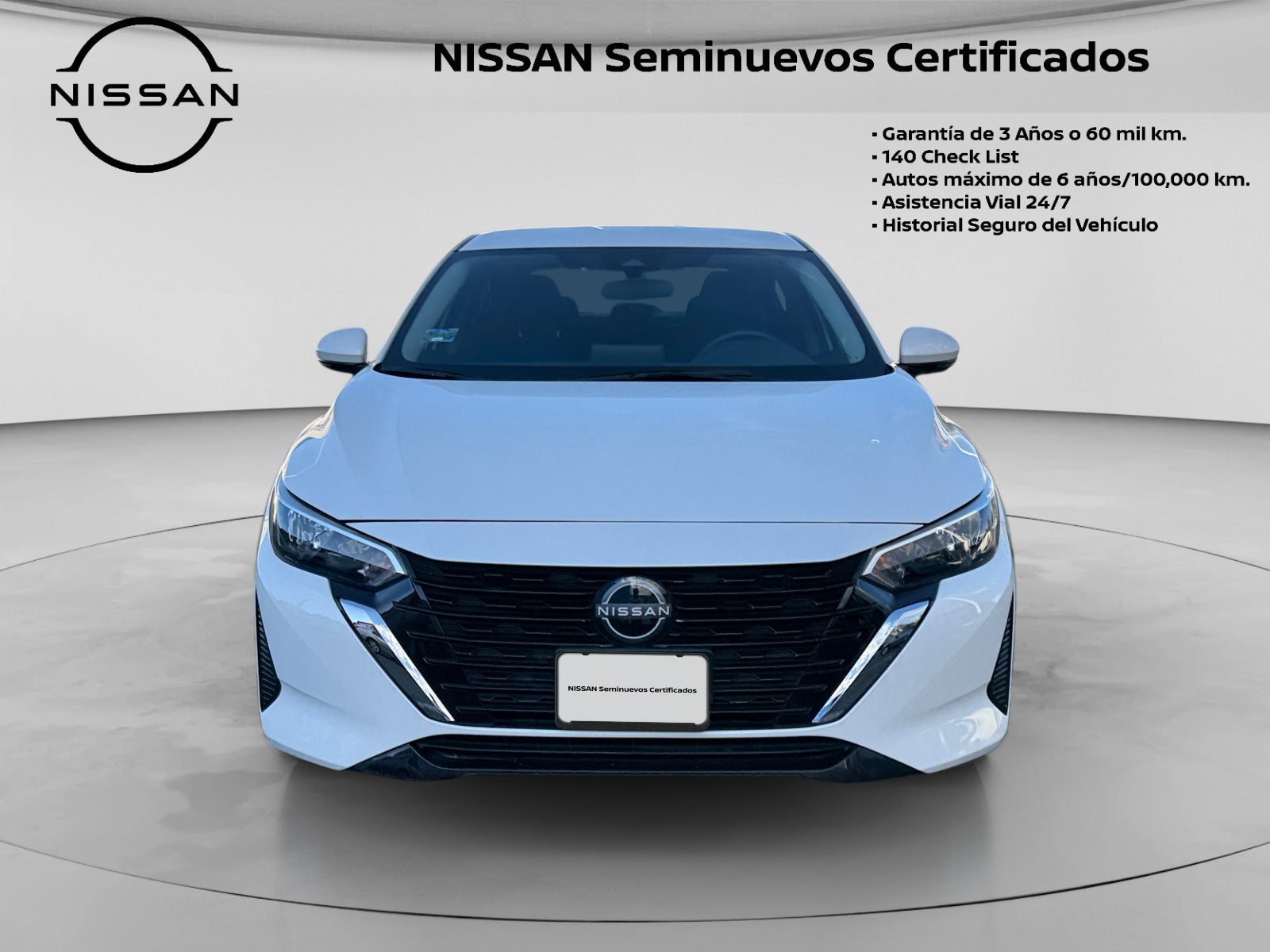 2024 Nissan SENTRA SENTRA  ADVANCE CVT