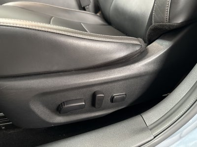 2025 Nissan SENTRA SENTRA SR PLATINUM BITONO CVT