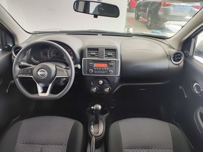 2021 Nissan MARCH SENSE TA 21