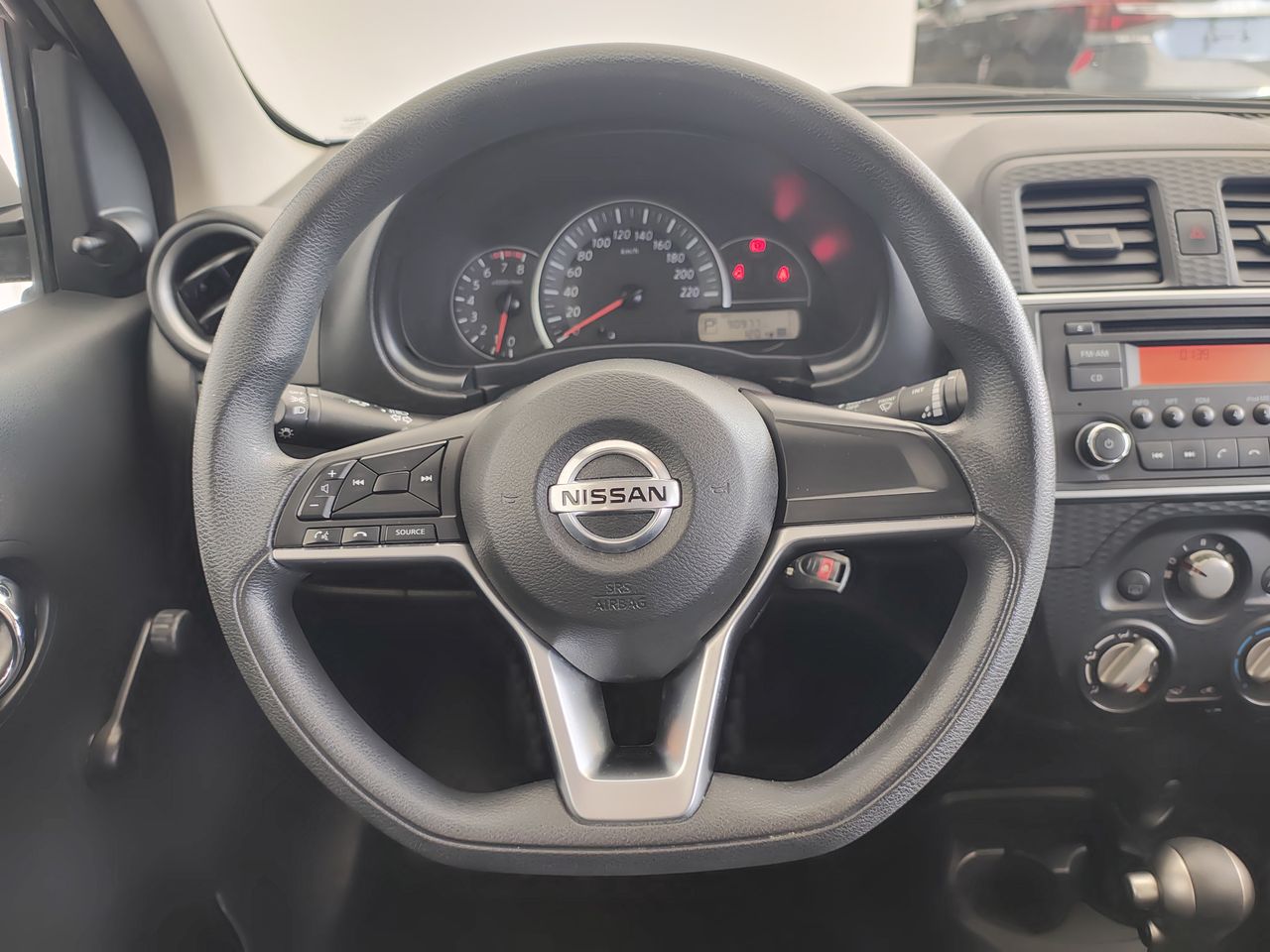 2021 Nissan MARCH SENSE TA 21