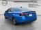 2025 Nissan VERSA ADVANCE CVT 25
