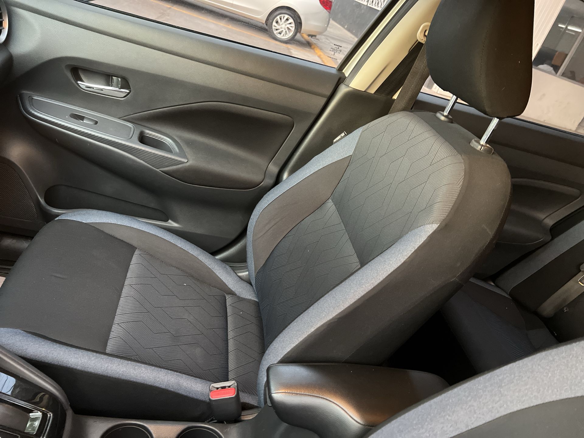 2024 Nissan VERSA ADVANCE CVT 24