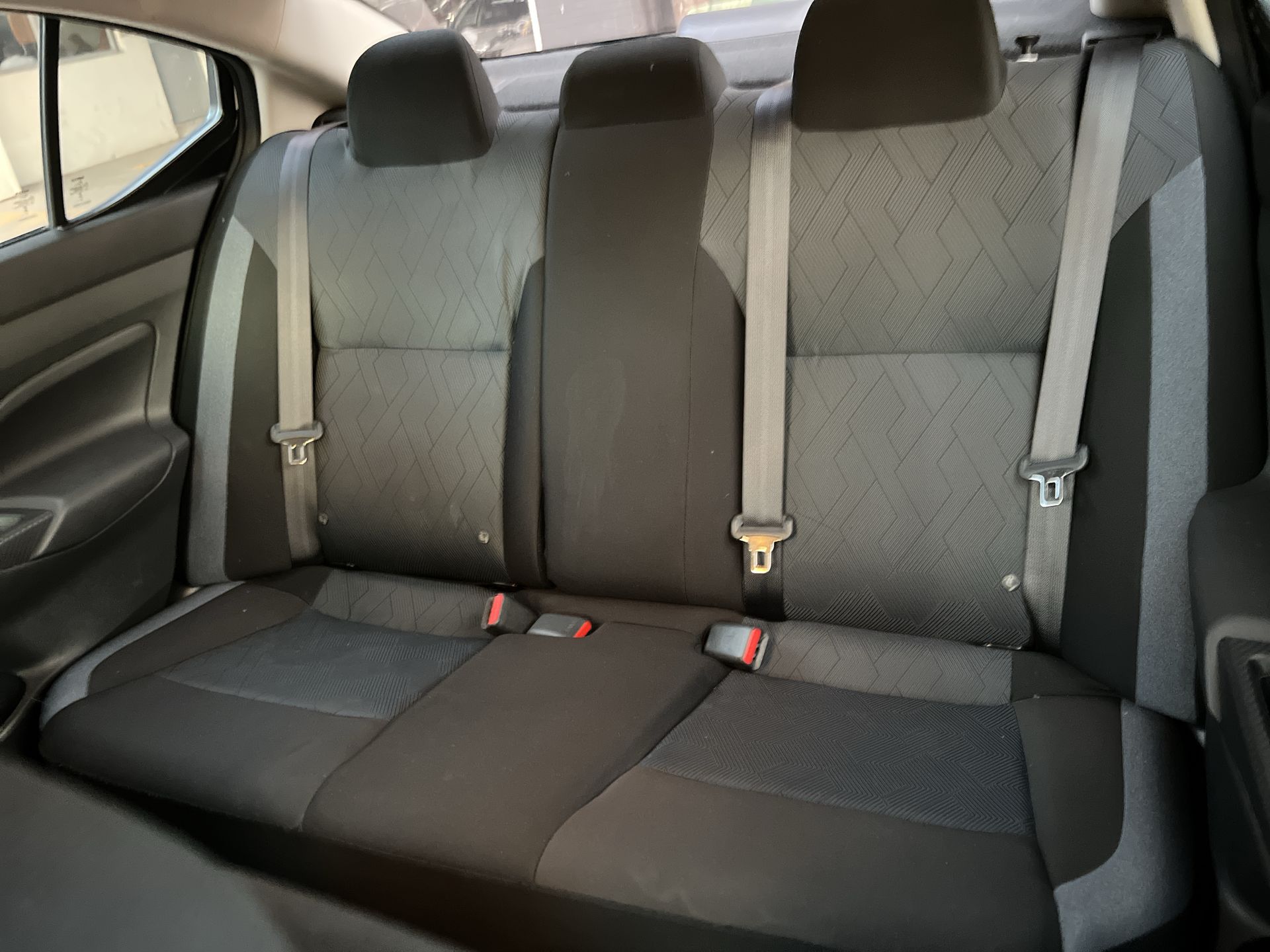 2024 Nissan VERSA ADVANCE CVT 24