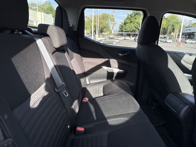 2023 Nissan FRONTIER FRONTIER  LE TA