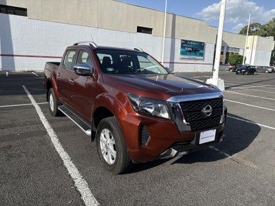 2023 Nissan FRONTIER FRONTIER  LE TA