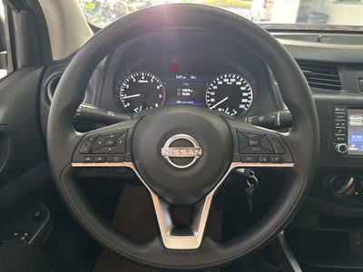 2023 Nissan FRONTIER FRONTIER  LE TA
