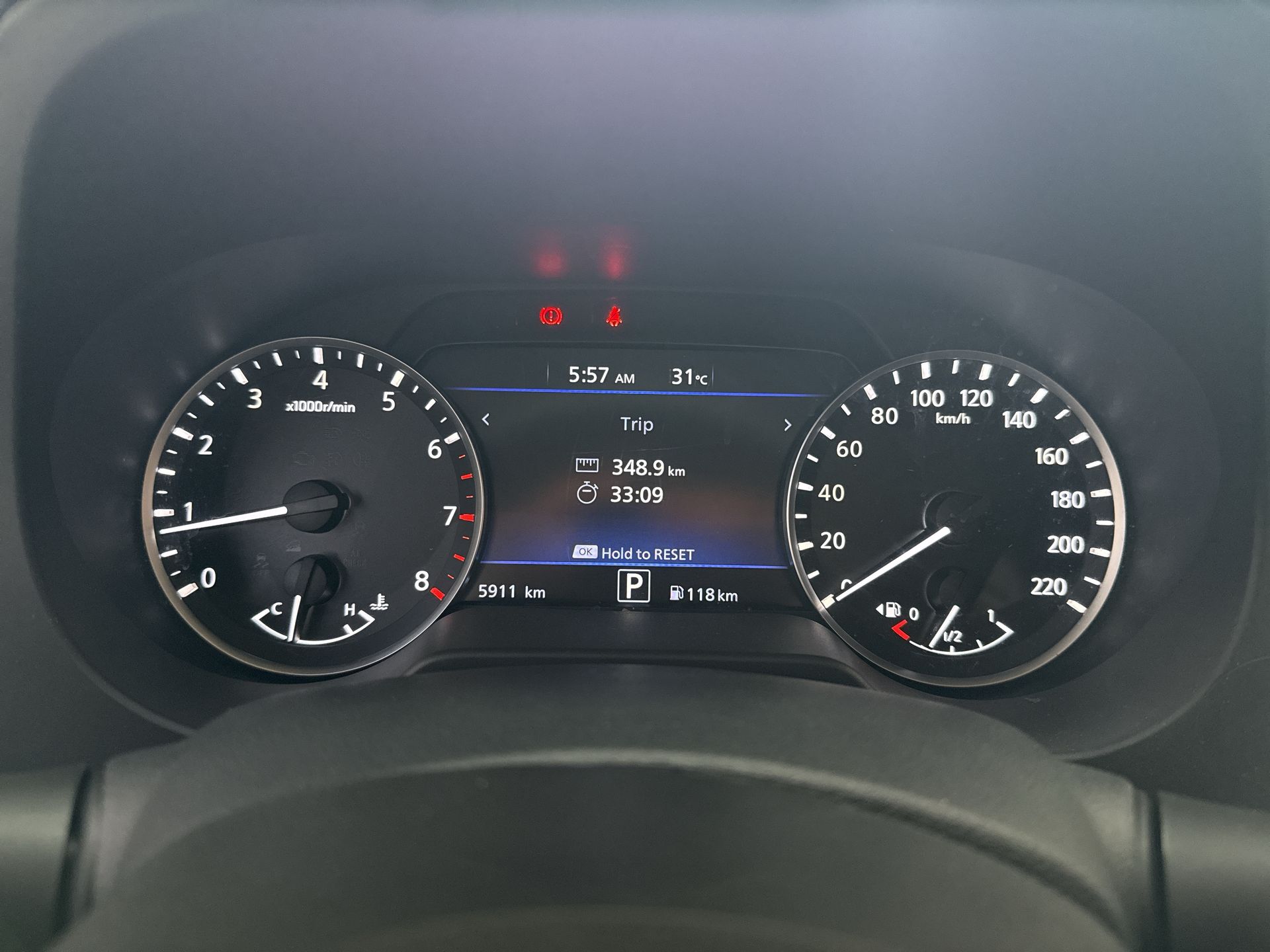 2023 Nissan FRONTIER FRONTIER  LE TA