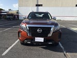 2023 Nissan FRONTIER FRONTIER  LE TA