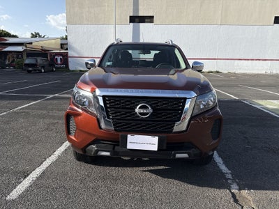 2023 Nissan FRONTIER FRONTIER  LE TA