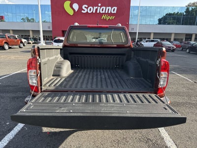2023 Nissan FRONTIER FRONTIER  LE TA