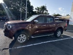 2023 Nissan FRONTIER FRONTIER  LE TA