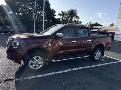 2023 Nissan FRONTIER FRONTIER  LE TA