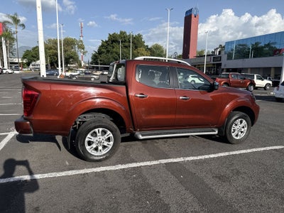 2023 Nissan FRONTIER FRONTIER  LE TA