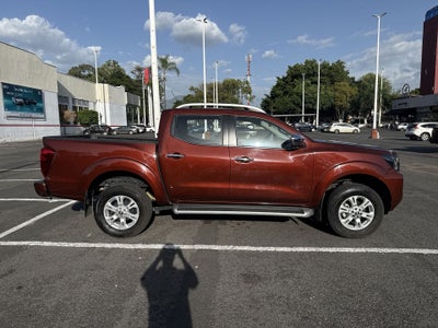 2023 Nissan FRONTIER FRONTIER  LE TA