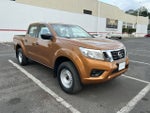 2020 Nissan NP300 FRONTIER XE T/M AC PAQ. SEG.6 VEL