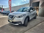 2020 Nissan KICKS ADVANCE 1.6 LTS CVT A/C