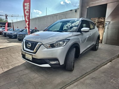 2020 Nissan KICKS ADVANCE 1.6 LTS CVT A/C
