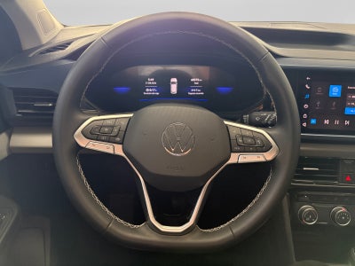 2023 Volkswagen TAOS COMFORTLINE