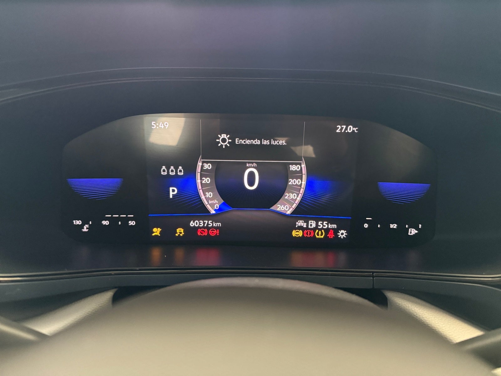 2023 Volkswagen TAOS COMFORTLINE