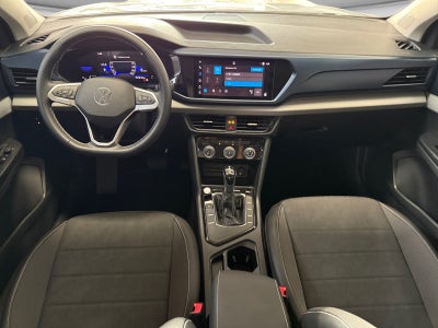 2023 Volkswagen TAOS COMFORTLINE