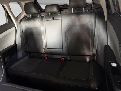 2023 Volkswagen TAOS COMFORTLINE