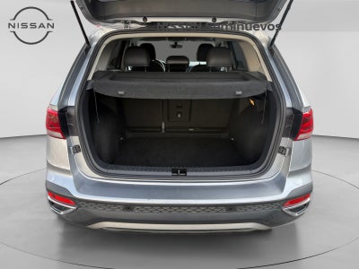 2023 Volkswagen TAOS COMFORTLINE