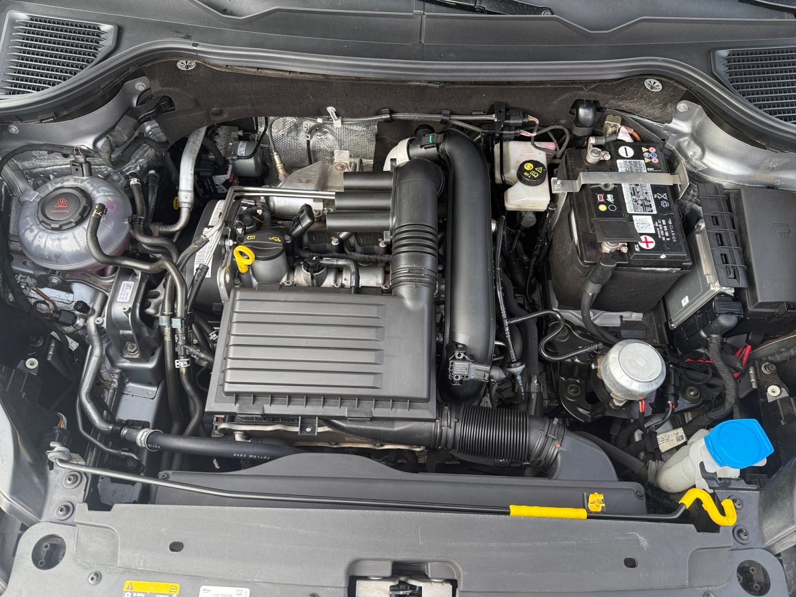 2023 Volkswagen TAOS COMFORTLINE
