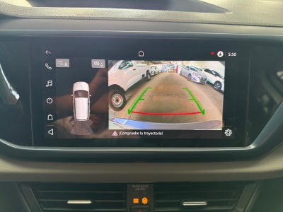 2023 Volkswagen TAOS COMFORTLINE