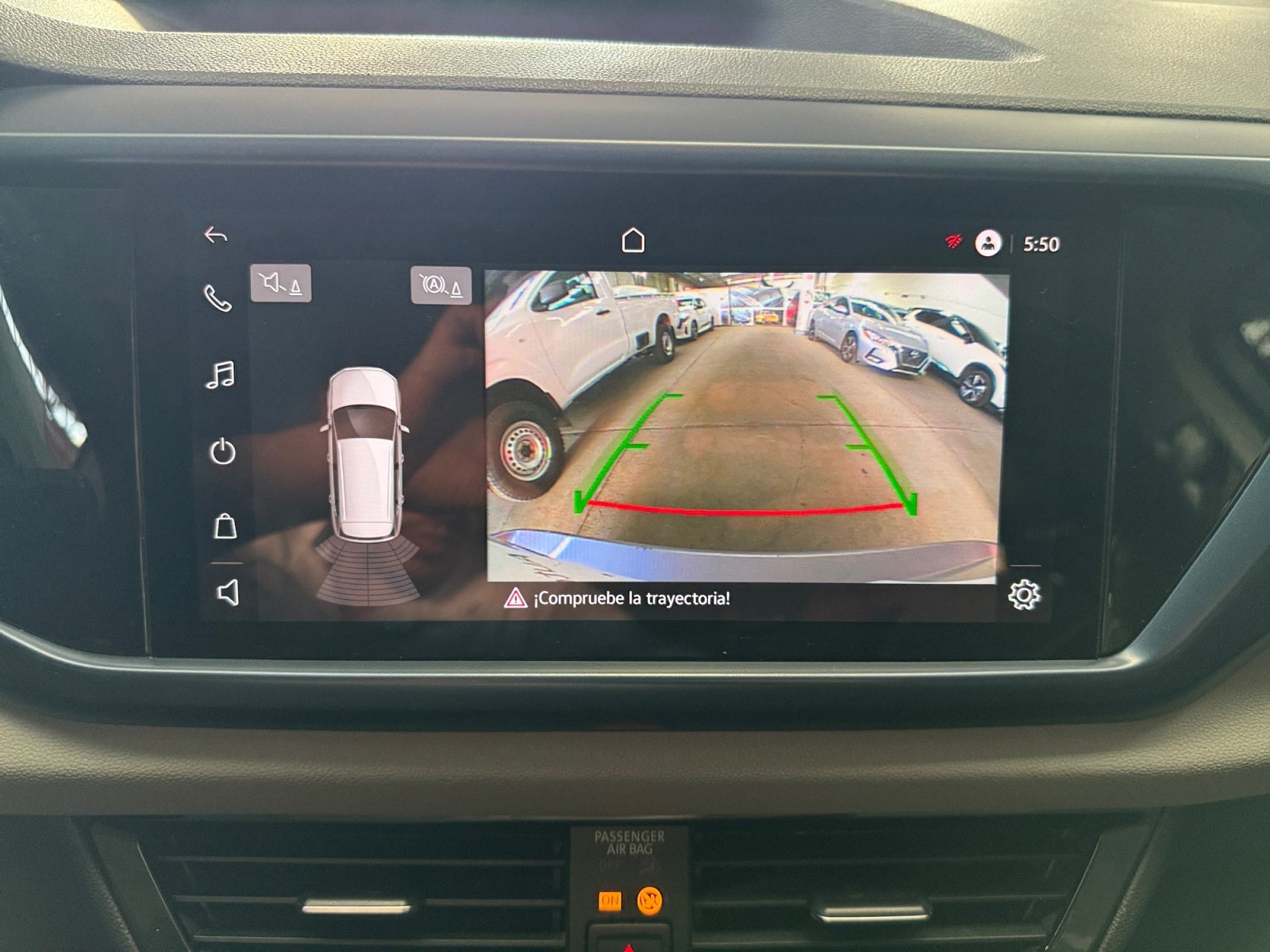 2023 Volkswagen TAOS COMFORTLINE