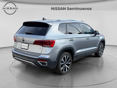 2023 Volkswagen TAOS COMFORTLINE