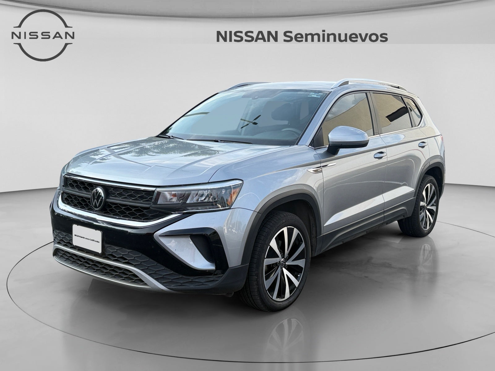 2023 Volkswagen TAOS COMFORTLINE
