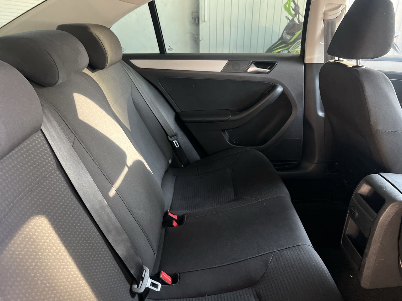 2018 Volkswagen JETTA TRENDLINE TIP.