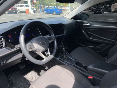 2022 Volkswagen JETTA COMFORTLINE TIPTRONIC