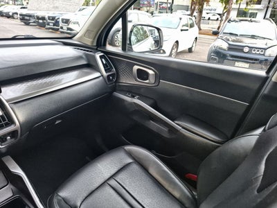 2021 Kia SORENTO EX