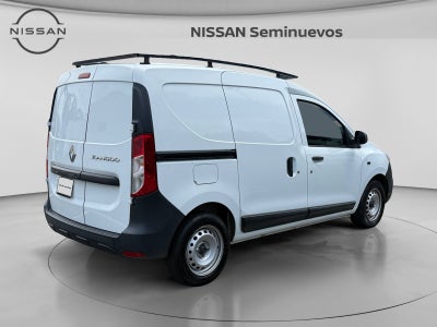2023 RENAULT KANGOO INTENS