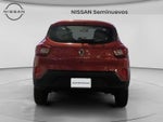2025 RENAULT KWID ICONIC