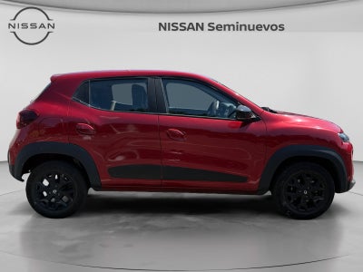 2025 RENAULT KWID ICONIC