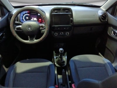 2025 RENAULT KWID ICONIC