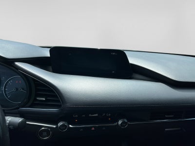 2022 Mazda MAZDA 3 SIGNATURE AWD