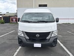 2023 Nissan NV350 URVAN PANEL AMPLIA AA 23