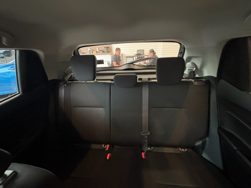 2024 SUZUKI SWIFT BOOSTERJET 6AT