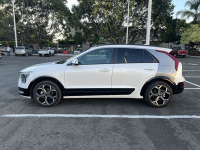 2023 Kia NIRO EX